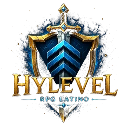Logo de HyLevel