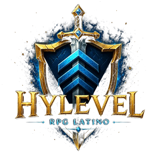 HyLevel RPG Latino